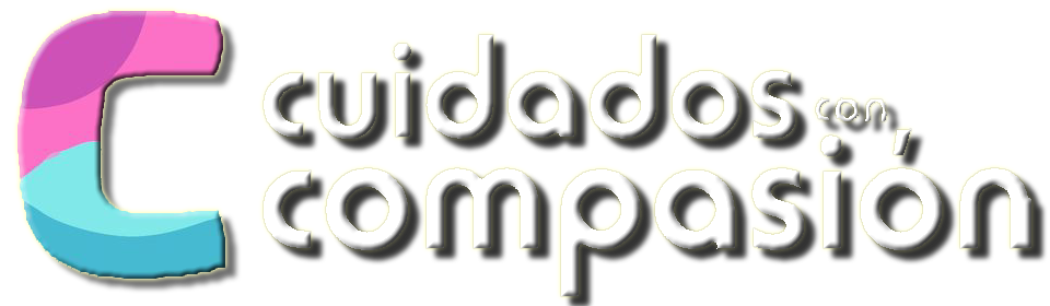 Cuidados Compasión Logo