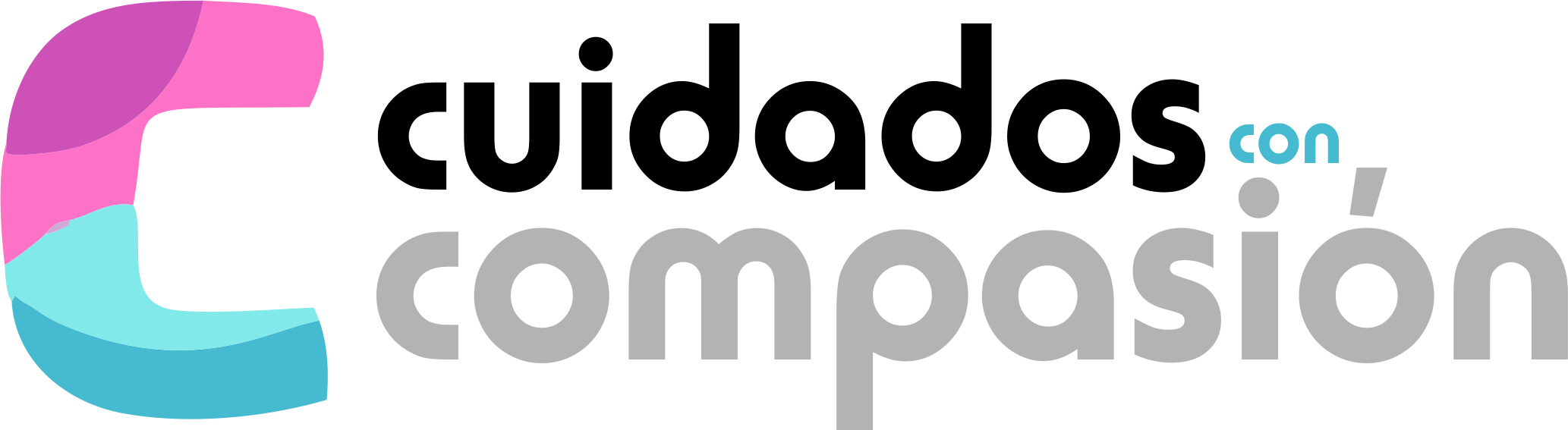 Cuidados Compasión Logo